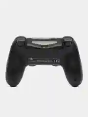 Серый джойстик PS4 DualShock геймпад беспроводной, Bluetooth, проводной с рисунком, с принтом, AA