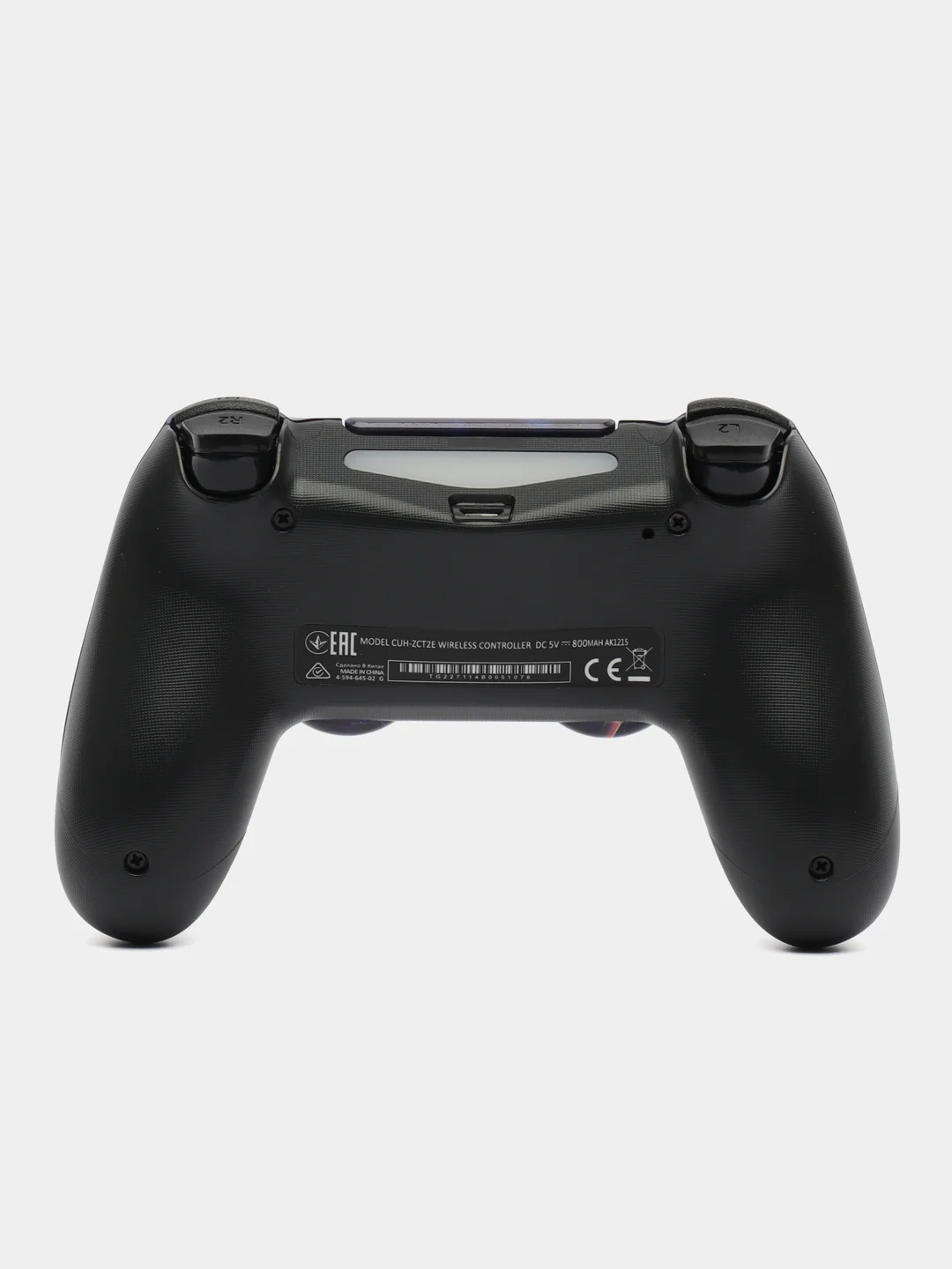 Синий джойстик PS4 DualShock геймпад беспроводной, Bluetooth, проводной с рисунком, с принтом, AA