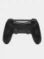 Синий джойстик PS4 DualShock геймпад беспроводной, Bluetooth, проводной с рисунком, с принтом, AA