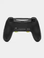 Горчичный джойстик PS4 DualShock геймпад беспроводной, Bluetooth, проводной с рисунком, с принтом, AA