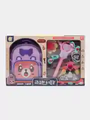 Игровой набор для девочки