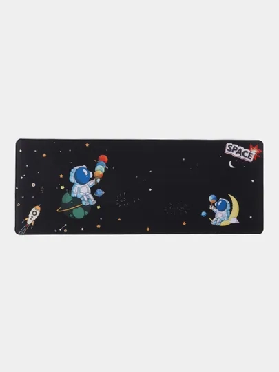 Коврик игровой 800 х 300 мм