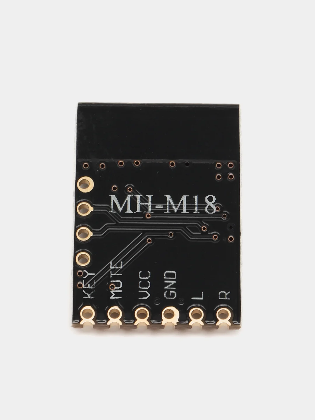 Bluetooth аудио модуль MH-M18