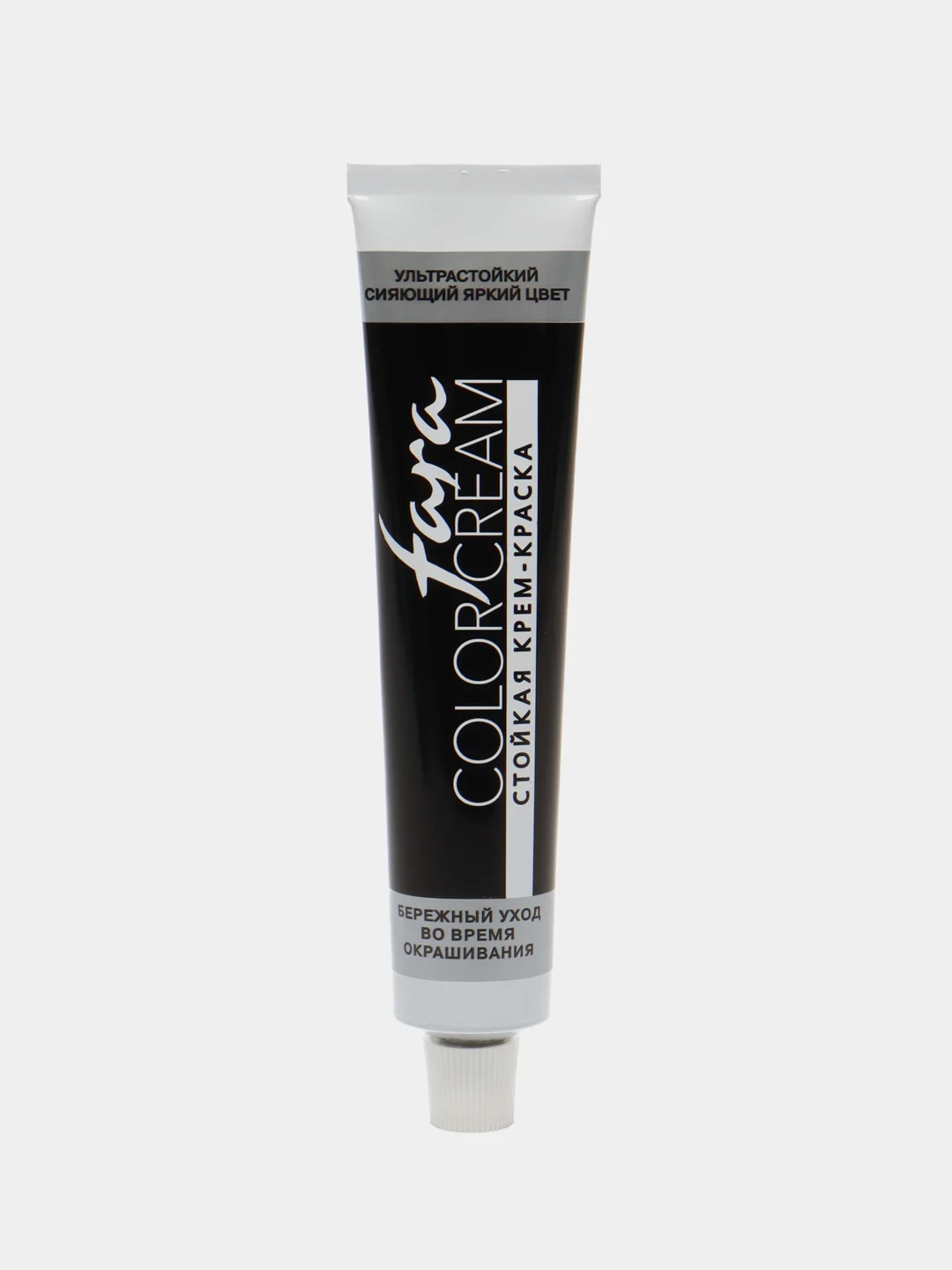 Краска для волос Fara Natural Colors 307 ЛЕСНОЙ ОРЕХ