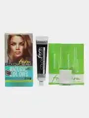 Краска для волос Fara Natural Colors 307 ЛЕСНОЙ ОРЕХ