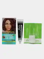 Краска для волос Fara Natural Colors 322 БАКЛАЖАН