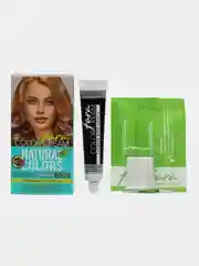 Краска для волос Fara Natural Colors 350 Пшеница
