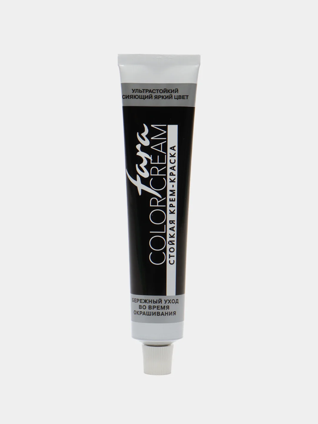 Краска для волос Fara Natural Colors 350 Пшеница