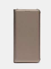 Чехол книжка для Samsung A7 2016