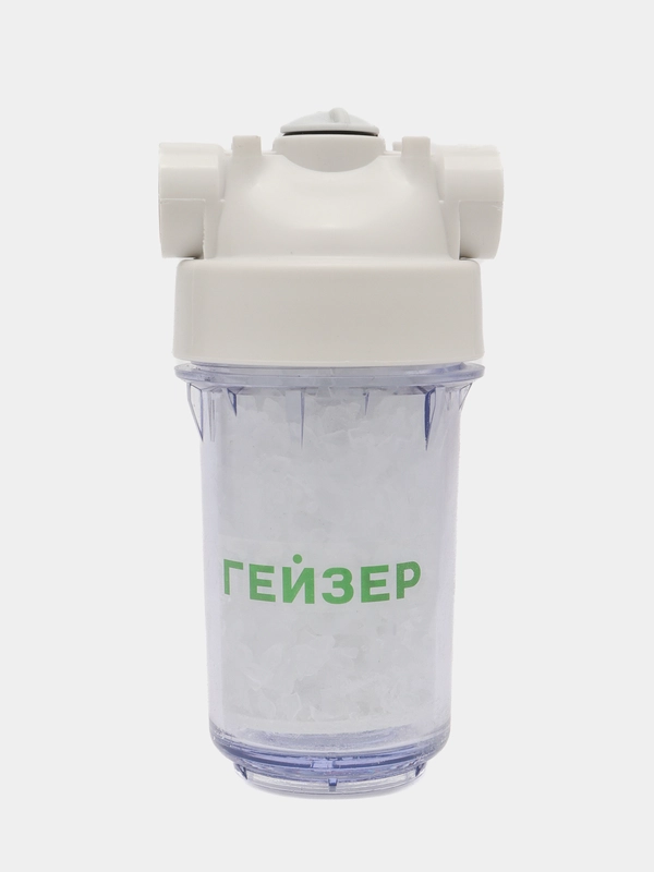 Гейзер 1ПФД Для защиты от накипи
