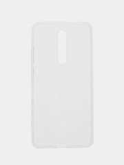 Ультратонкий силиконовый чехол для Xiaomi Redmi K20