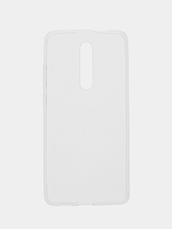 Ультратонкий силиконовый чехол для Xiaomi Redmi K20