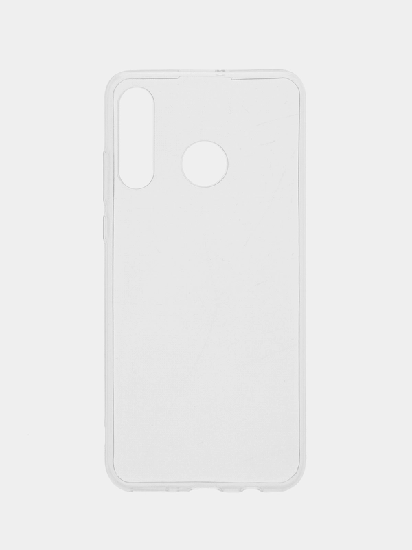 Чехол силиконовый Honor 20S