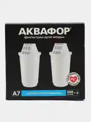 Аквафор А7 комплект из 2 штук