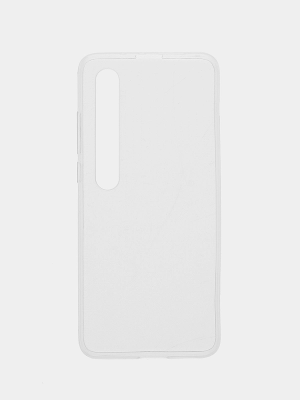 Ультратонкий чехол для Xiaomi MI 10 Pro