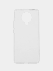 Ультратонкий силиконовый чехол для Xiaomi K30 Pro