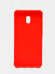 Красный яркий чехол для Redmi 8A