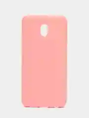 Розовый яркий чехол для Redmi 8A