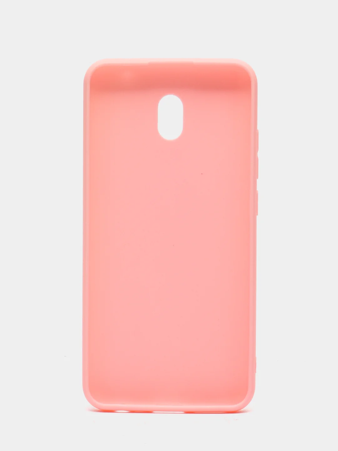 Красный яркий чехол для Redmi 8A