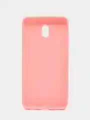 Красный яркий чехол для Redmi 8A