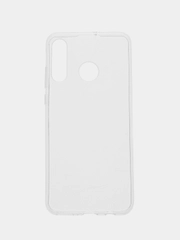 Ультратонкий силиконовый чехол для Honor 20S
