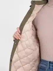 Зелёный хаки куртка рубашка демисезонная