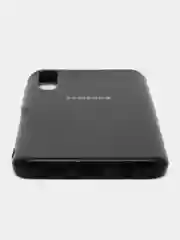 Пудровый чехол Soft-touch для Samsung A30s/ A50 / A50s
