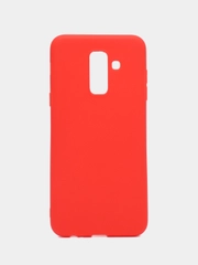 Чехол для Samsung A6 Plus