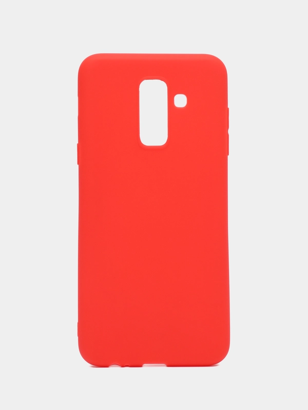 Чехол для Samsung A6 Plus