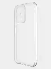 Чехол-накладка Krutoff Clear Case для Xiaomi Redmi Note 12 Pro+
