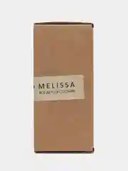 Пилинг Melissa для лица энзимный, ферментативный, натуральный