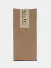 Белый натуральный минеральный дезодорант Melissa, 100 мл
