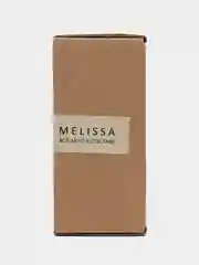 Сыворотка Melissa для лица гиалуроновая 1%, натуральная