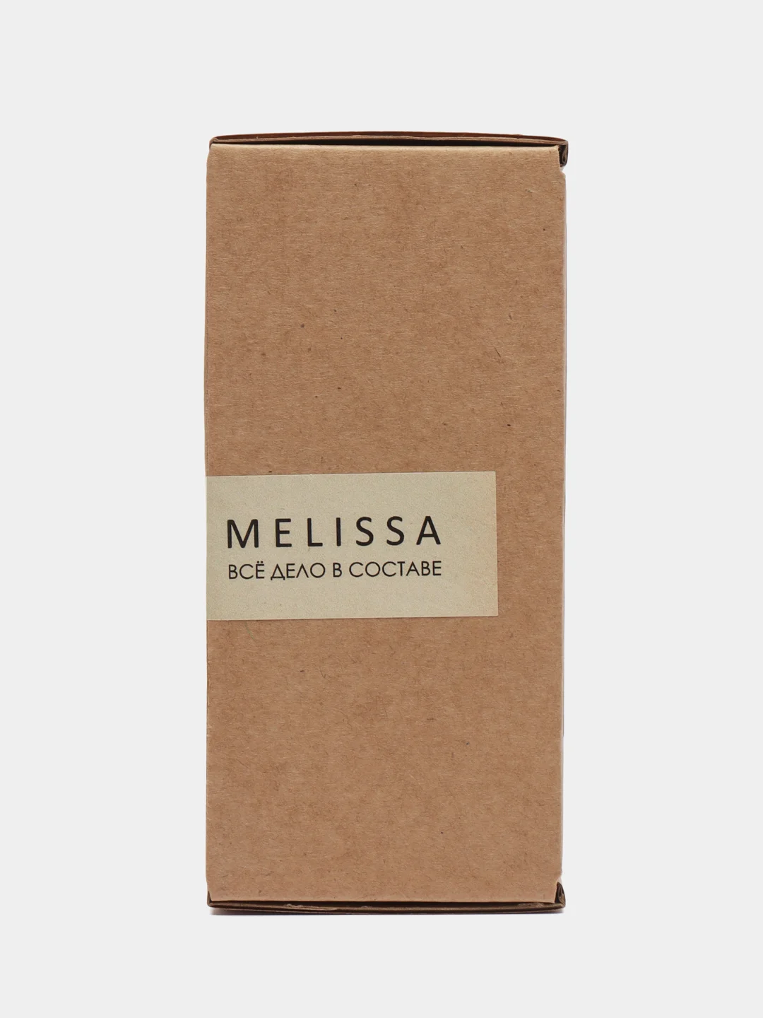 Крем Melissa для лица от морщин LIFT ACTIV, натуральный