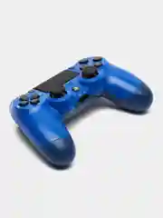 Синий джойстик, беспроводной геймпад для PS4, геймпад для ПК, PlayStation