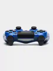 Синий джойстик, беспроводной геймпад для PS4, геймпад для ПК, PlayStation