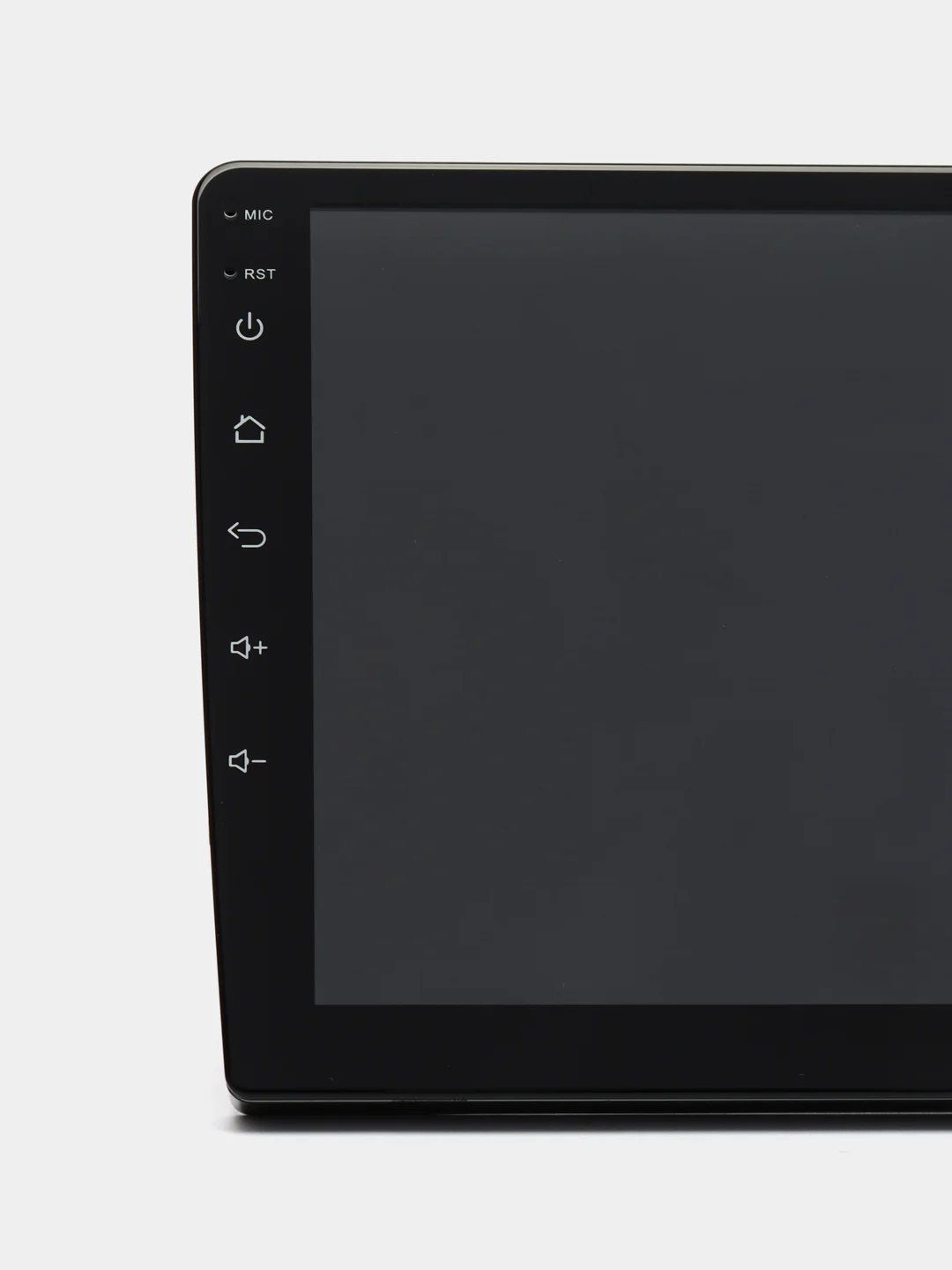Магнитола с Android, FORCAR A902 (9", Android 10, 2+32Gb, IPS 1024*600, WiFi, BT, GPS)