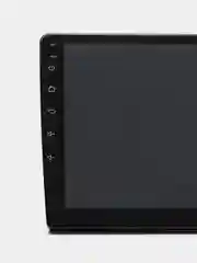 Магнитола с Android, FORCAR A902 (9", Android 10, 2+32Gb, IPS 1024*600, WiFi, BT, GPS)