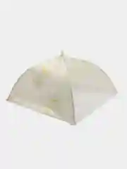 Чехол-зонтик для защиты еды от насекомых, 30 x 30 см