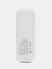 Белый 4g Модем LTE USB с Wi-Fi, мобильный Wi-Fi роутер 4G