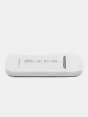 Белый 4g Модем LTE USB с Wi-Fi, мобильный Wi-Fi роутер 4G