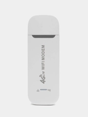 4G Модем LTE USB с Wi-Fi, мобильный Wi-Fi роутер 4G