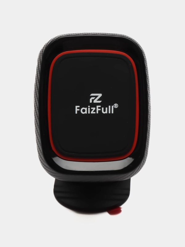 Магнитный держатель для телефона FaizFull F64, в машину, регулируемый, усиленные магниты