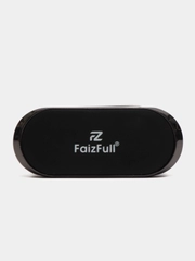 Магнитный держатель для телефона FaizFull F62 , в машину, регулируемый, усиленные магниты