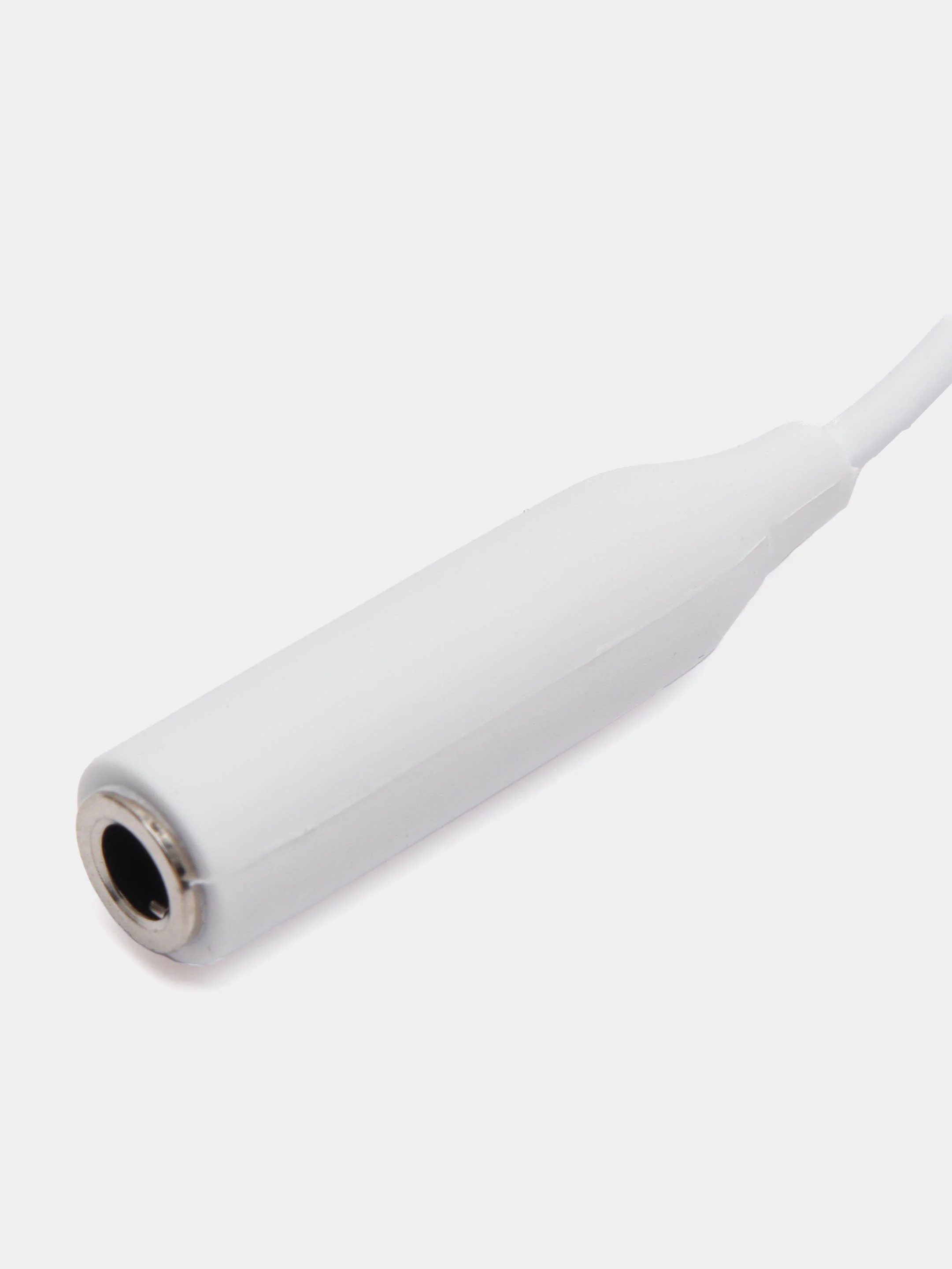 Белый переходник для Samsung iPad usb Type-C, аудио-разъём jack 3.5 mm, кабель для наушников aux