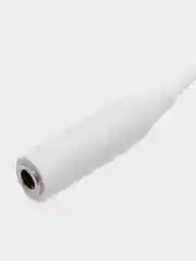 Белый переходник для Samsung iPad usb Type-C, аудио-разъём jack 3.5 mm, кабель для наушников aux