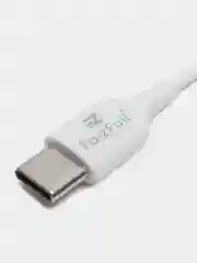 Белый переходник для Samsung iPad usb Type-C, аудио-разъём jack 3.5 mm, кабель для наушников aux