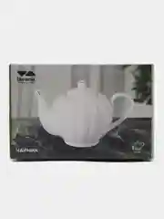 Чайник заварочный 1000 мл, фарфор