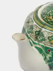 Чайник заварочный 1000 мл, фарфор
