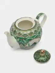 Чайник заварочный 1000 мл, фарфор